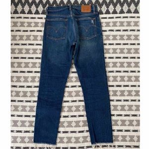 Levi’s Premium 501 Skinny